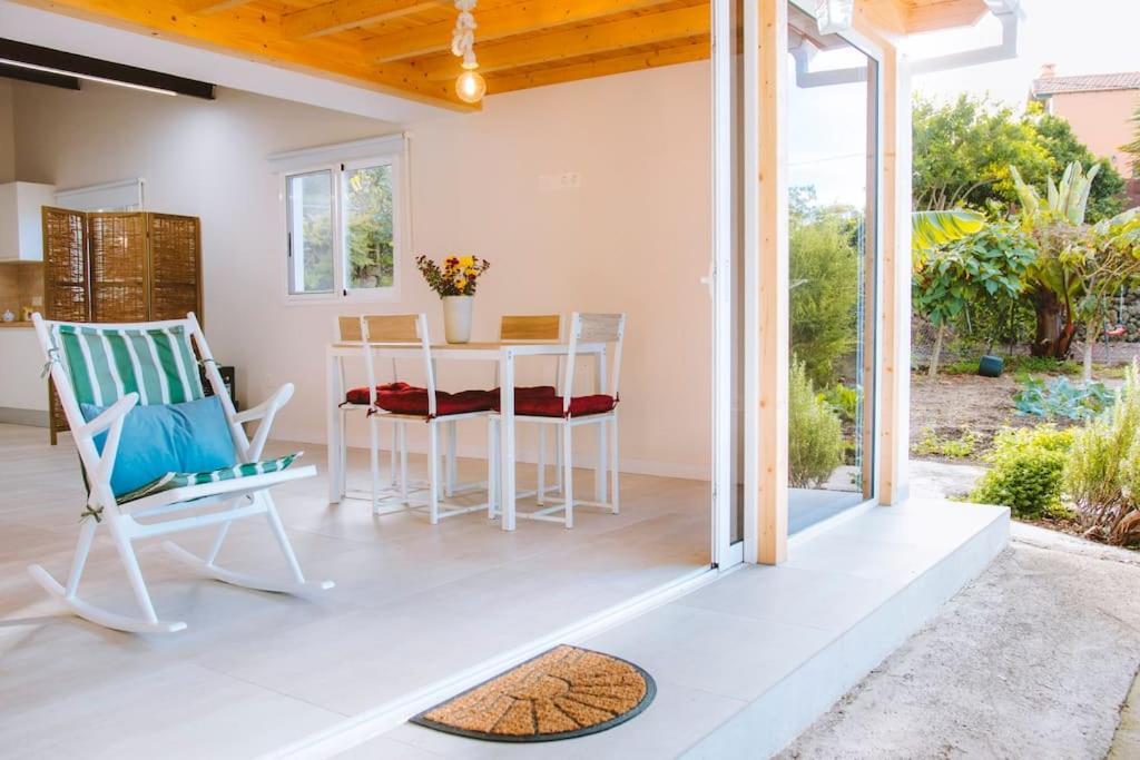 Casita Gopal Villa Icod De Los Vinos Eksteriør bilde