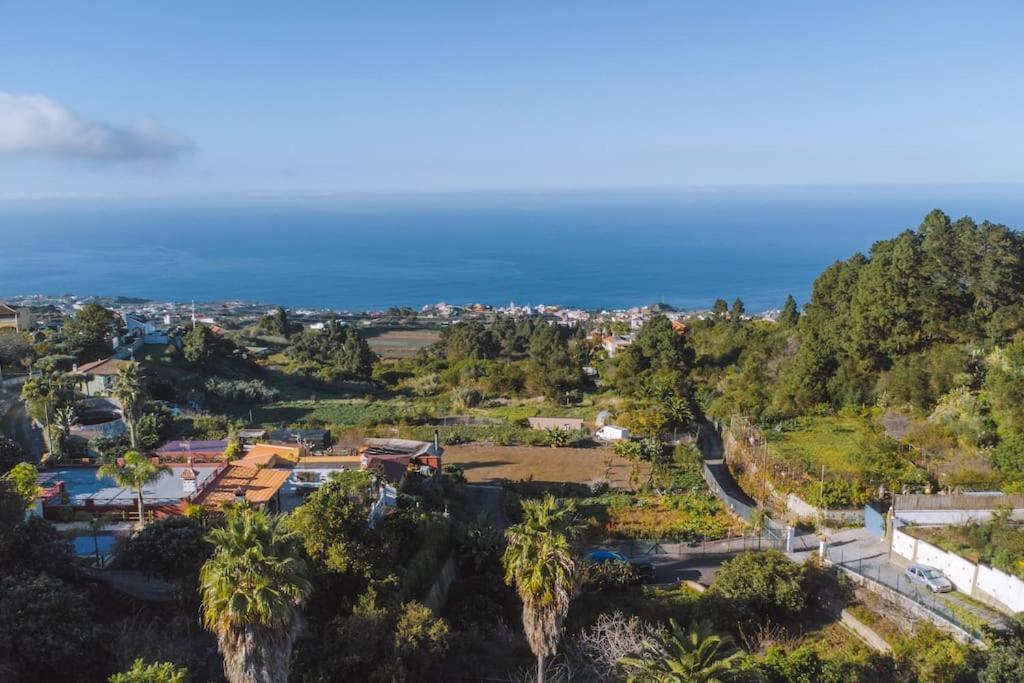 Casita Gopal Villa Icod De Los Vinos Eksteriør bilde