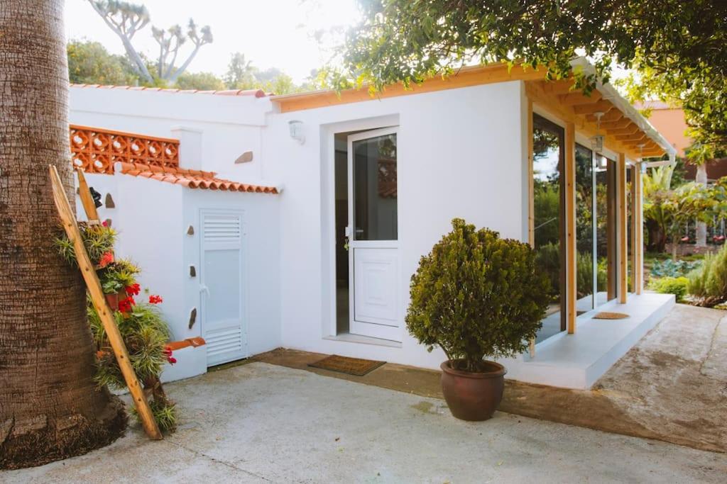 Casita Gopal Villa Icod De Los Vinos Eksteriør bilde