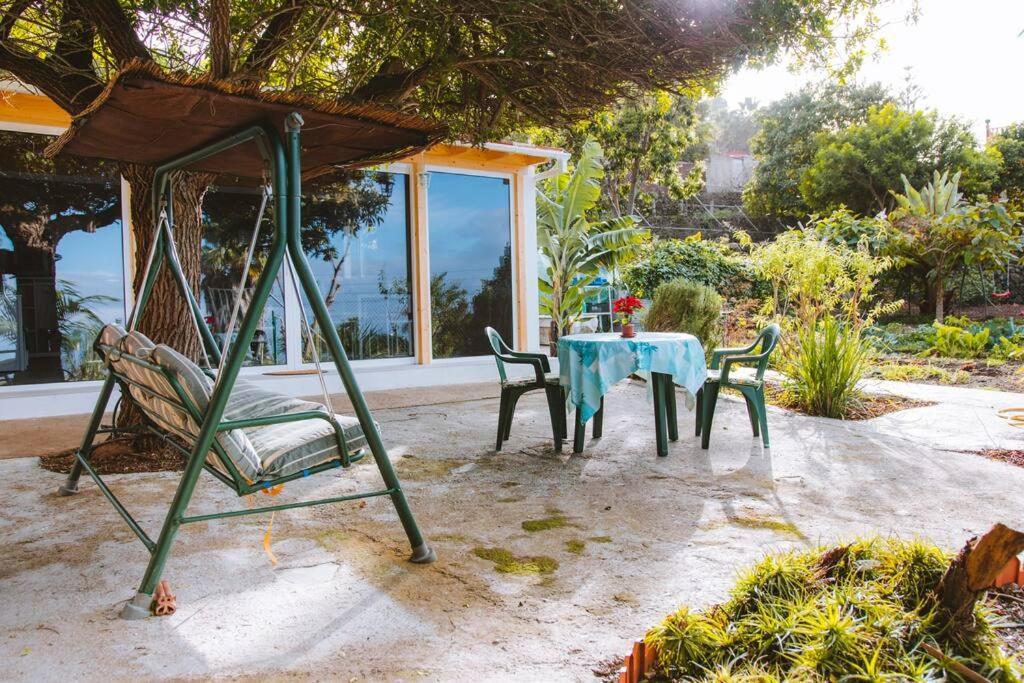 Casita Gopal Villa Icod De Los Vinos Eksteriør bilde