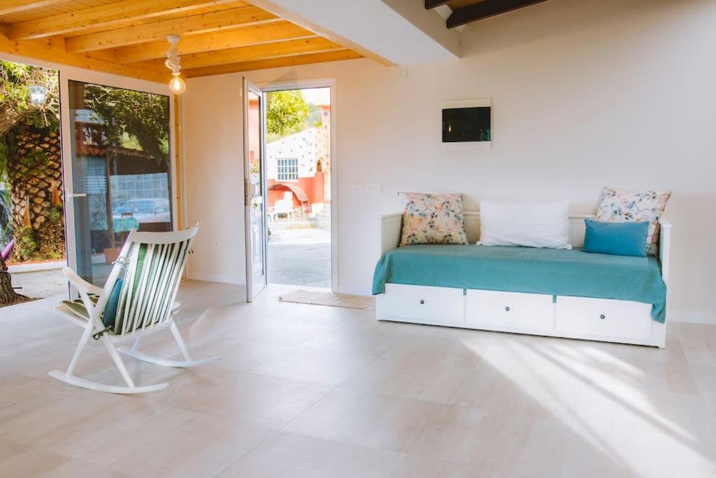 Casita Gopal Villa Icod De Los Vinos Eksteriør bilde