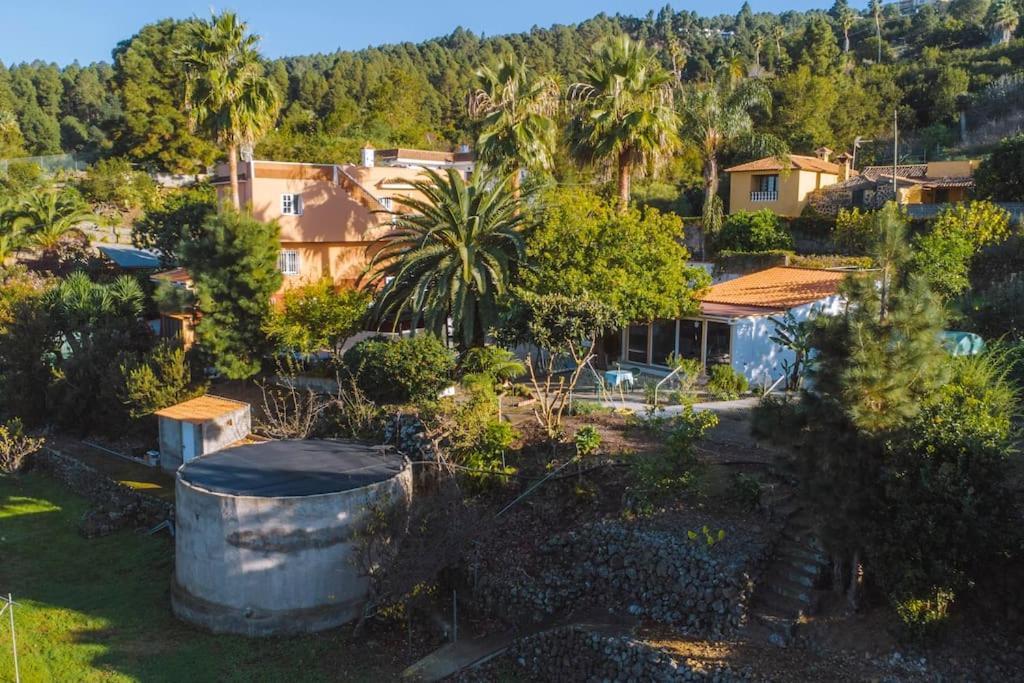Casita Gopal Villa Icod De Los Vinos Eksteriør bilde