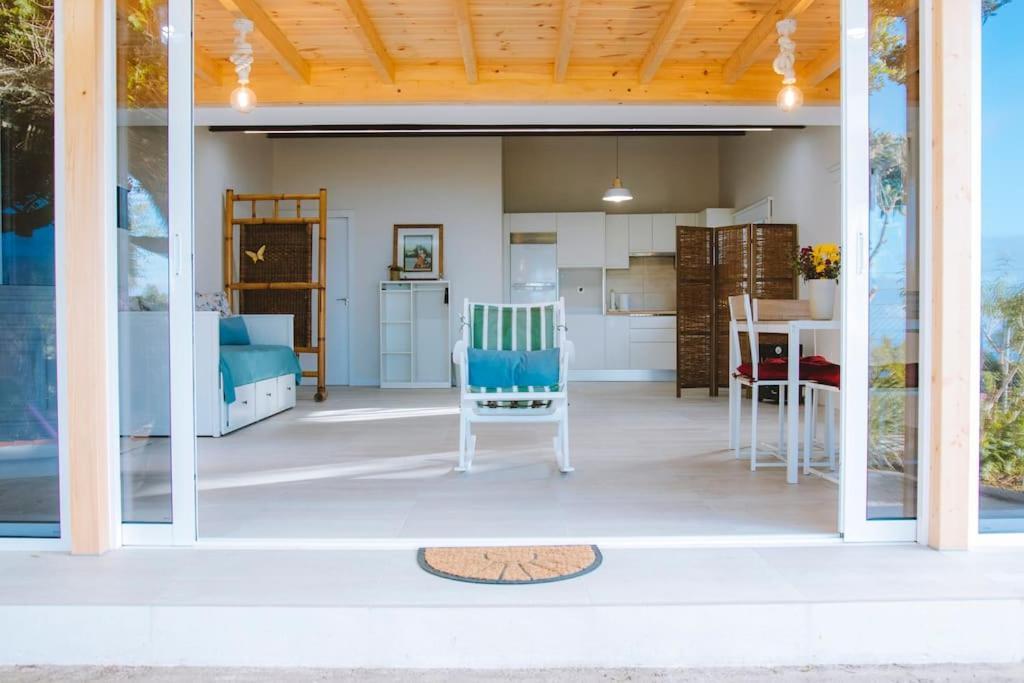 Casita Gopal Villa Icod De Los Vinos Eksteriør bilde