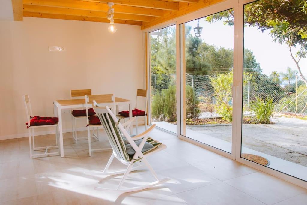 Casita Gopal Villa Icod De Los Vinos Eksteriør bilde