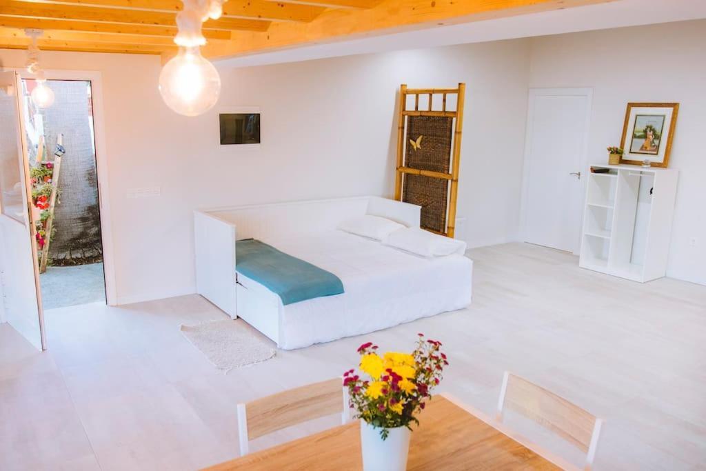 Casita Gopal Villa Icod De Los Vinos Eksteriør bilde